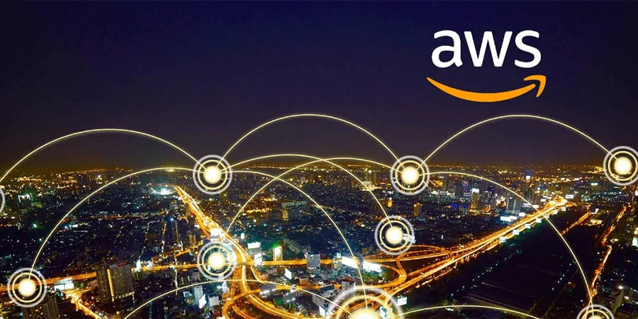AWS Partnership